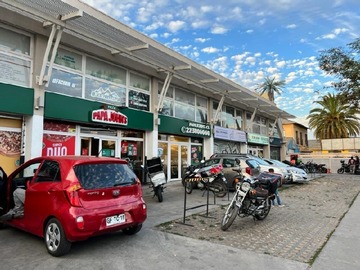 Venta / Oficina / Quilpué