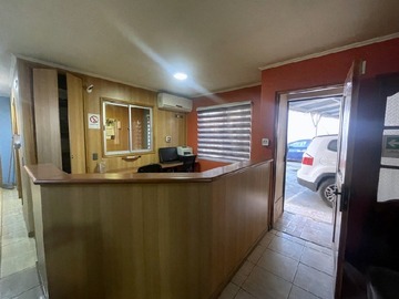 Venta / Oficina / Quinta Normal