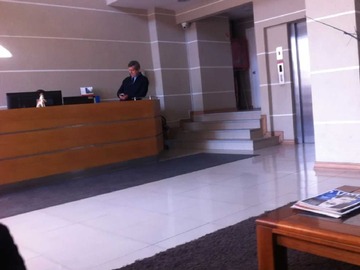 Venta / Oficina / Quinta Normal