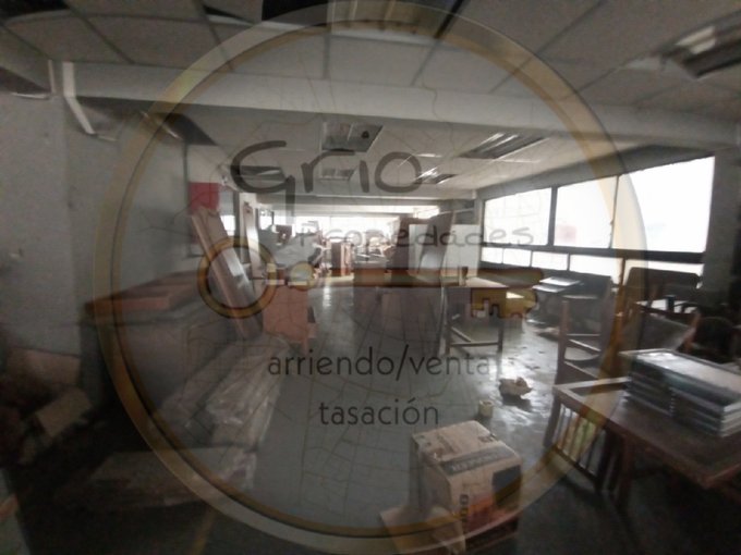 Vista planta libre 2 piso