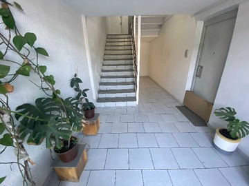 Venta / Oficina / San Joaquín