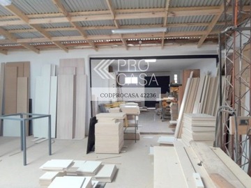 Venta / Oficina / San Joaquín