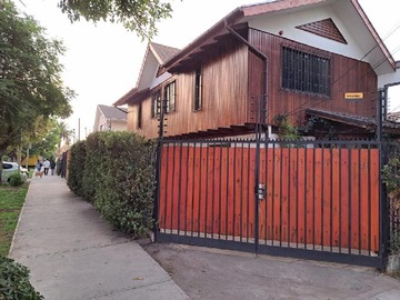 Venta / Oficina / San Joaquín