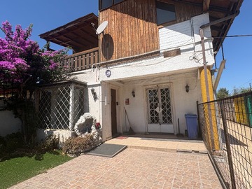 Venta / Oficina / San Joaquín