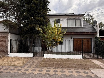 Venta / Oficina / San Joaquín