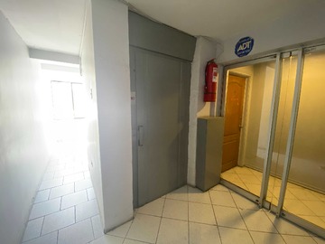 Venta / Oficina / San Joaquín