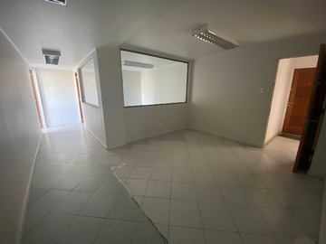 Venta / Oficina / San Joaquín