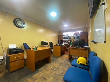 Venta / Oficina / San Miguel