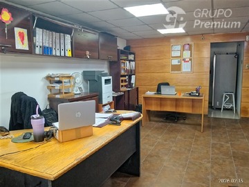 Venta / Oficina / San Miguel