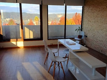 Venta / Oficina / San Pedro de la Paz