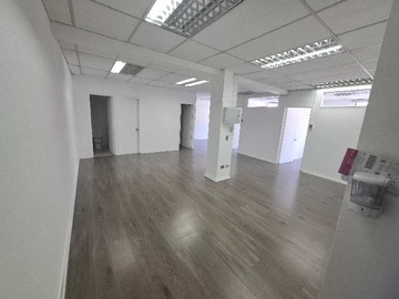 Venta / Oficina / Santiago