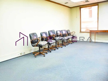 Venta / Oficina / Santiago