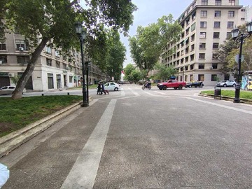 Venta / Oficina / Santiago