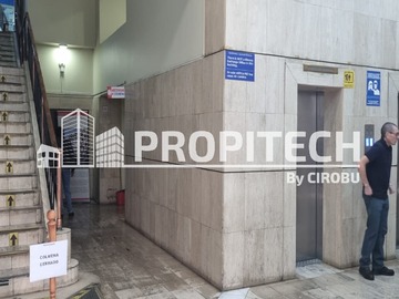 Venta / Oficina / Santiago