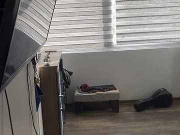 Venta / Oficina / Santiago