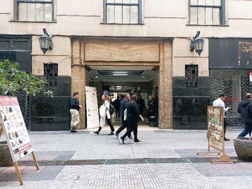 Venta / Oficina / Santiago
