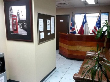 Venta / Oficina / Santiago