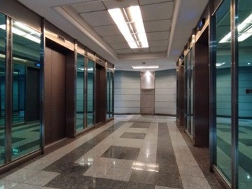 Venta / Oficina / Santiago