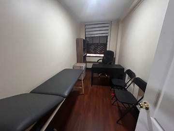 Venta / Oficina / Santiago