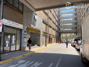 Venta / Oficina / Santiago