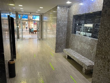 Venta / Oficina / Santiago