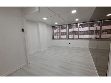 Venta / Oficina / Santiago