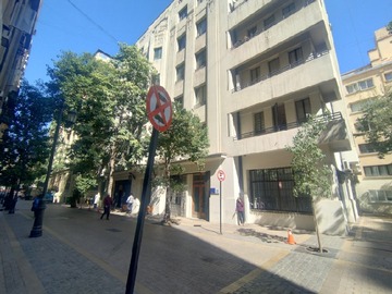 Venta / Oficina / Santiago
