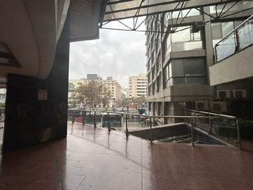 Venta / Oficina / Santiago