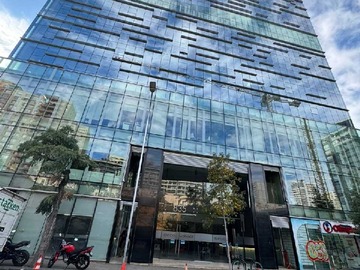 Venta / Oficina / Santiago