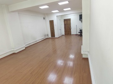 Venta / Oficina / Santiago