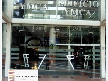 Venta / Oficina / Santiago