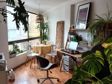 Venta / Oficina / Santiago