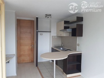 Venta / Oficina / Santiago