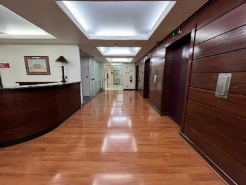 Venta / Oficina / Santiago