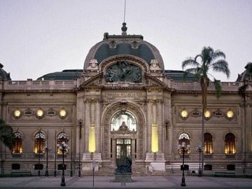 Venta / Oficina / Santiago