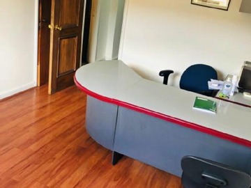 Venta / Oficina / Santiago