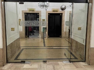 Venta / Oficina / Santiago