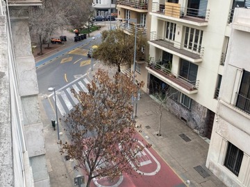 Venta / Oficina / Santiago