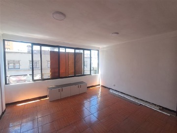 Venta / Oficina / Santiago