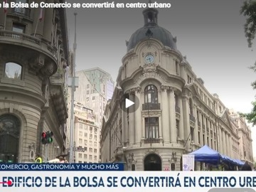 Venta / Oficina / Santiago