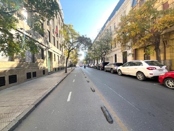 Venta / Oficina / Santiago