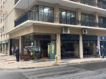 Venta / Oficina / Santiago