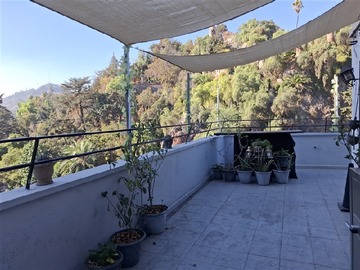 Venta / Oficina / Santiago
