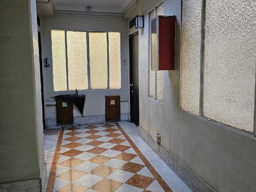 Venta / Oficina / Santiago