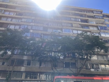 Venta / Oficina / Santiago