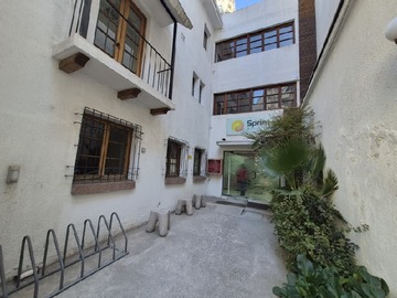 Venta / Oficina / Santiago