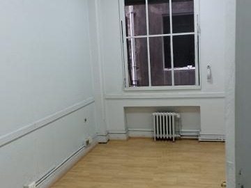 Venta / Oficina / Santiago