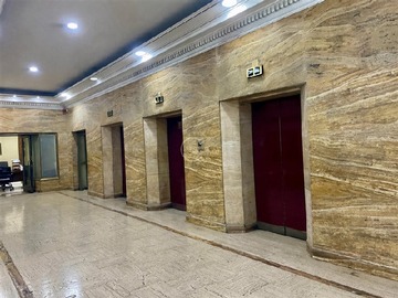 Venta / Oficina / Santiago