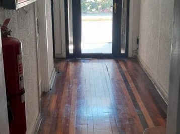 Venta / Oficina / Santiago