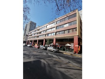 Venta / Oficina / Santiago